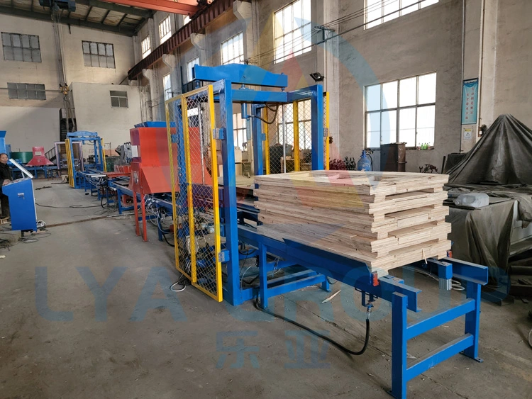 Fully Automatic Precast Concrete Block Quartz Stone Making Machine Floor Tile Concrete Dosing System Artificial Culture Stone Production Line